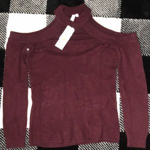 Jules & Leopold Sweater
